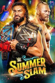 WWE SummerSlam 2022 Partie 2