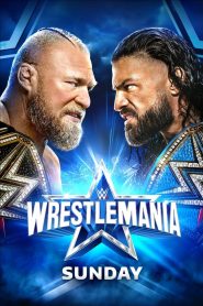 WWE WrestleMania 38 Nuit 2 – Partie 2
