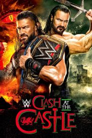 WWE Clash at the Castle 2022 Partie 2