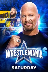 WWE WrestleMania 38 Nuit 1 – Partie 2