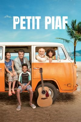 Le Petit Piaf en Streaming Français 100% Gratuit sur PapaDuStream