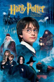 Harry Potter à l’école des sorciers (2001)