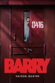 Barry (2018)