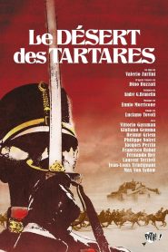 Le Désert des Tartares (1976)