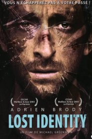 Lost Identity (2010)