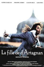 La Fille de d’Artagnan (1994)