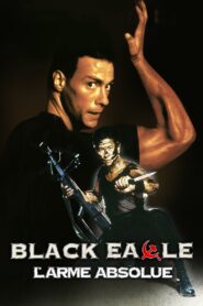 Black Eagle : L’arme absolue (1988)