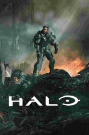 Voir Série Halo (2022) en Streaming HD 1080p sur PapaDuStream
