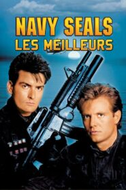 Navy Seals : Les Meilleurs (1990)