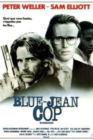 Blue-Jean Cop (1988)