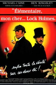 Élémentaire, mon cher… Lock Holmes (1988)