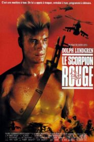 Le Scorpion rouge (1988)
