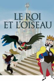 Le Roi et l’Oiseau (1980)