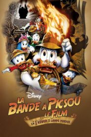 La Bande à Picsou, le film : Le Trésor de la lampe perdue (1990)