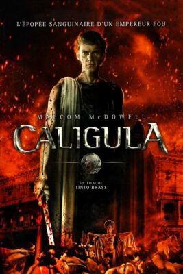 Caligula (1979) en Streaming Français 100% Gratuit sur PapaDuStream