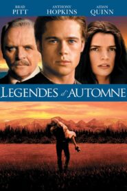 Légendes d’automne (1994)