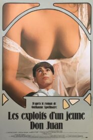 Les Exploits d’un jeune Don Juan (1986)