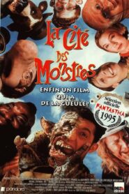 La Cité des monstres (1993)