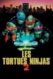 Les Tortues Ninja 2 : Les héros sont de retour (1991)