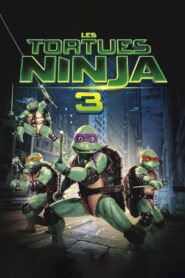 Les Tortues Ninja 3 : Retour au pays des samouraïs (1993)