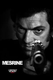 Mesrine : L’Instinct de mort (2008)