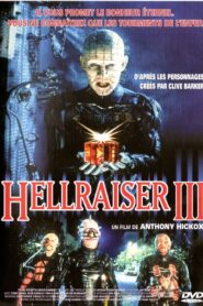 Hellraiser 3 (1992)