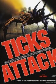 Ticks attack (1993)