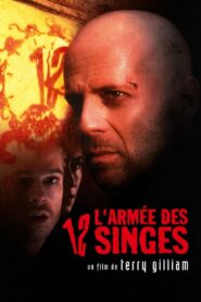 L’Armée des 12 singes (1995)