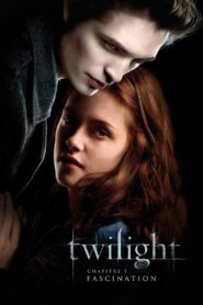 Twilight, chapitre 1 : Fascination (2008)