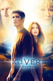 The Giver – Le Passeur (2014)