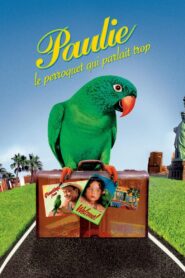 Paulie, le perroquet qui parlait trop (1998)