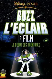 Buzz l’Éclair, le film : Le Début des aventures (2000)