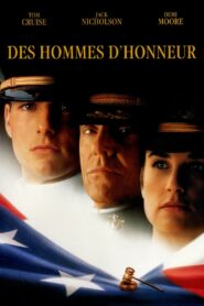 Des hommes d’honneur (1992)