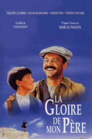 La Gloire de mon père (1990)