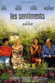 Les Sentiments (2003)