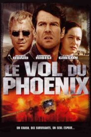 Le vol du Phoenix (2004)