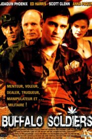 Soldats sans bataille (2002)