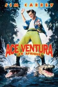 Ace Ventura en Afrique (1995)