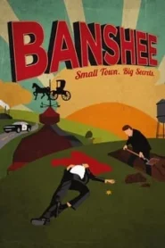 Banshee (2013)