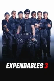 Expendables 3 (2014)
