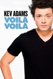 Kev Adams – Voilà Voilà (2014)
