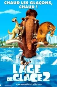 L’Âge de glace 2 (2006)