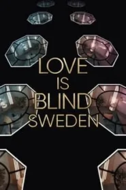 Love is Blind: Sverige (2024)