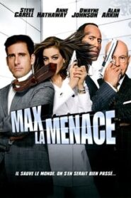 Max la Menace (2008)
