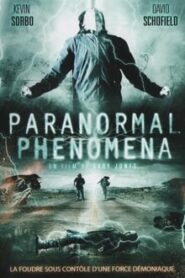 Paranormal Phenomena (2009)