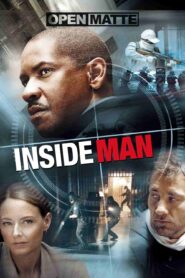 Inside man – L’homme de l’intérieur (2006)