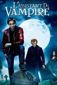 L’Assistant du vampire (2009)