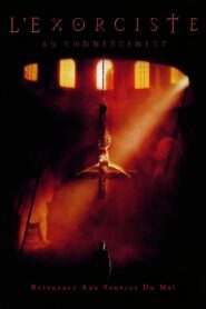 L’Exorciste : Au commencement (2004)