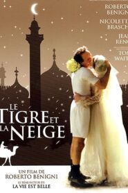 Le Tigre et la Neige (2005)