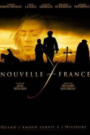Nouvelle-France (2004)